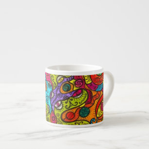 Xícara De Espresso Specialty Mug