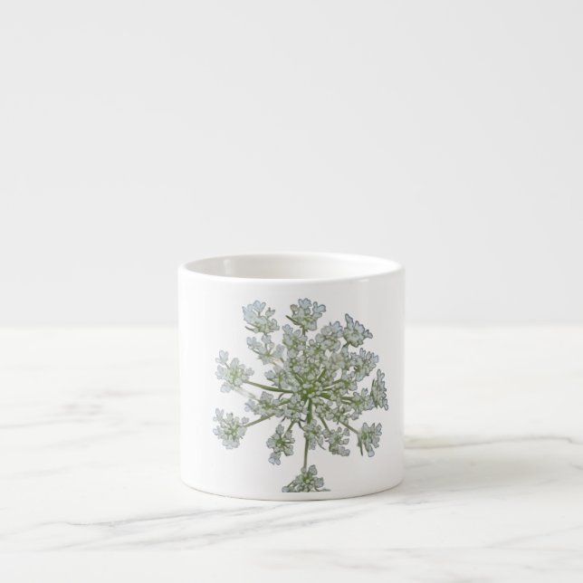 Xícara De Espresso Specialty Mug (Frente)