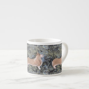 Xícara De Espresso Specialty Mug