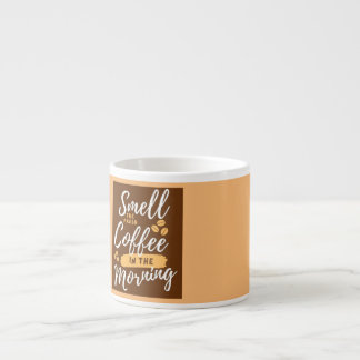 Xícara De Espresso Specialty Mug