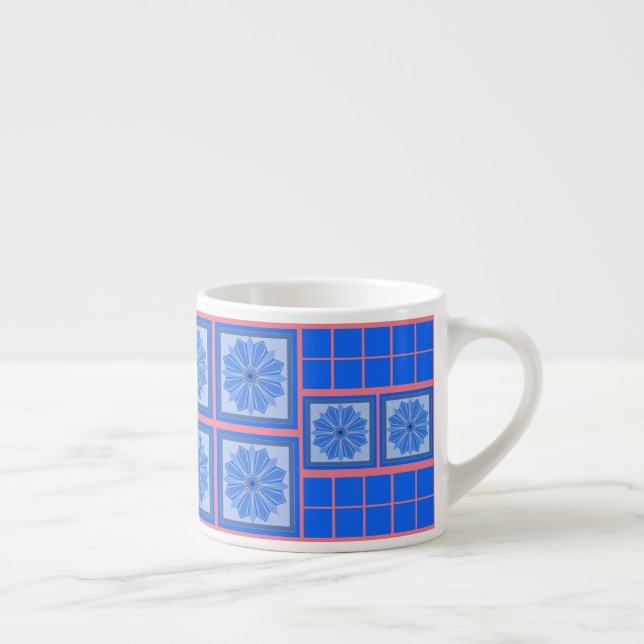 Xícara De Espresso Specialty Mug for a present (Direita)