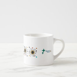 Xícara De Espresso Taça Espresso