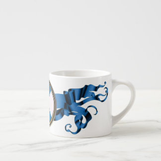 Xícara De Espresso Taça Expresso JFN/Cappuccino