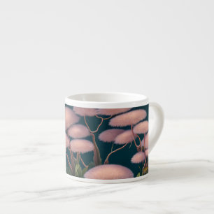 Xícara De Espresso Tazza da caffè espresso