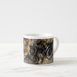 Xícara De Espresso Tazza da caffè espresso