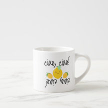 Tchau, Tchau! [com limão (limoni)]