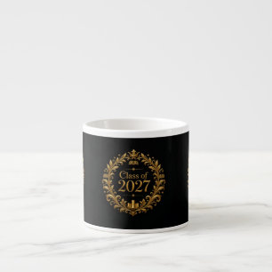 Xícara De Espresso Turma de 2027