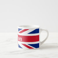 Union Jack London ~ British Flag