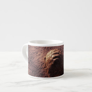 Xícara De Espresso Velocidade
