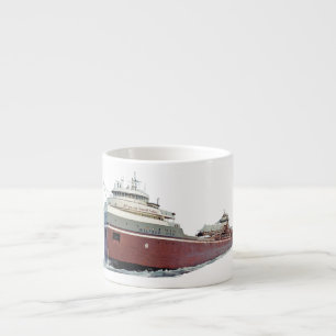 Xícara De Espresso Wilfred Sykes corta espresso mug