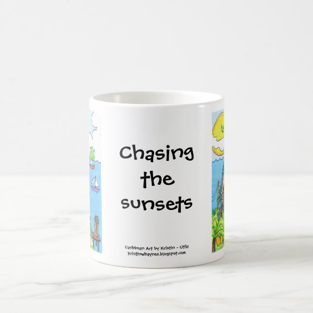 Xícara utila (Centro)