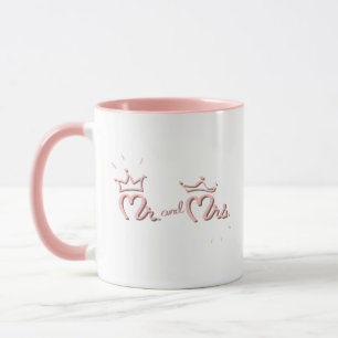 Xícaras & Canecas de Café Design Simples Único Fof