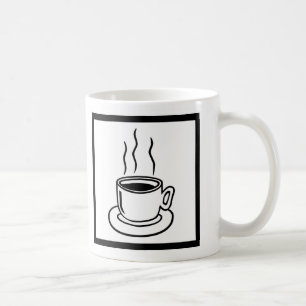 Xícaras de café