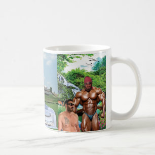 Xícaras de Chá e Café Elegantes - Perfeitas para C