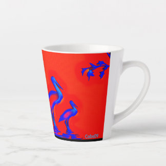 Xícaras de Design