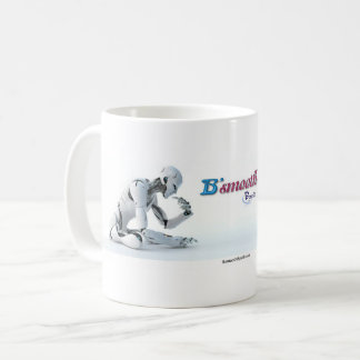 Xícaras e copos de café