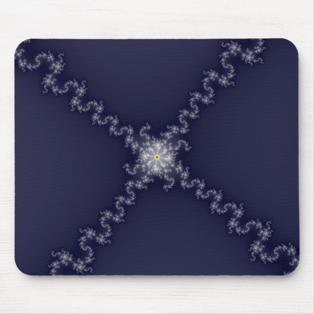 Xit - Mousepad Fractal (Frente)