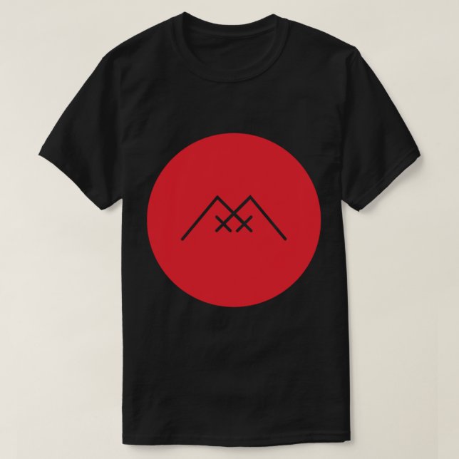 xiu xiu Classic T-Shirt (Frente do Design)