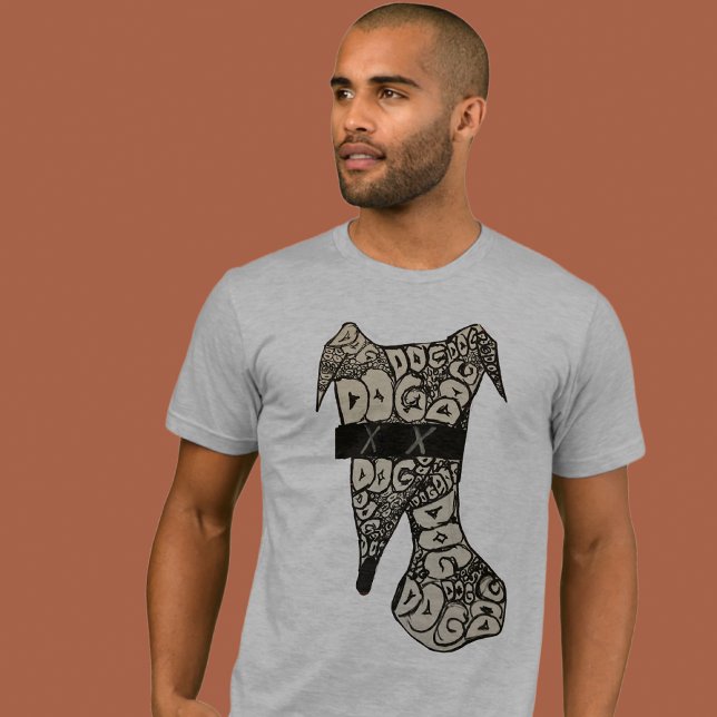 XKA COLLECTION T-Shirt (Criador carregado)
