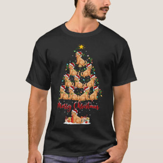 Xmas acende Papais noeis Feios De Estilo De Suéter