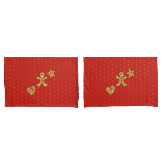 XmaS Gingerbird Pals-Candy Cane (Frente - conjunto)