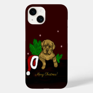 XMas Puppy