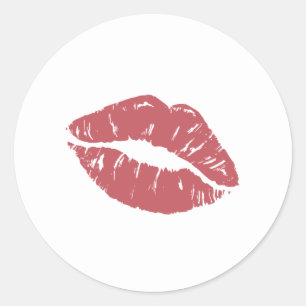 XOXO (Beijo) / Adesivos