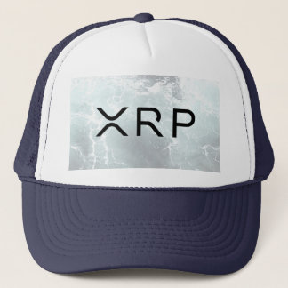 xrp, boné do chapéu do marinho da ondinha