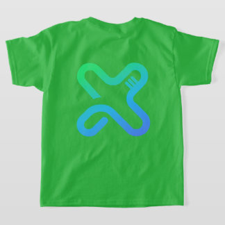 xworldteam319_20250807 Camiseta Infantil