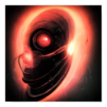 XYZ Diversos 14.1 - Poster de IA