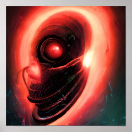 XYZ Diversos 14 - Poster de IA