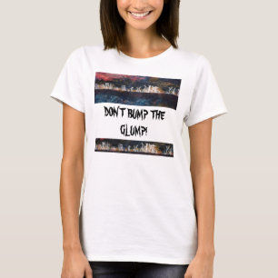 Ya Don't say t-shirt