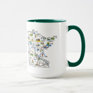 Ya Sure, você Betcha! Caneca do verão