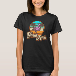 Yacht Rock Forever T-Shirt 70s 80s