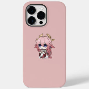 Yae Miko Genshin Impact
