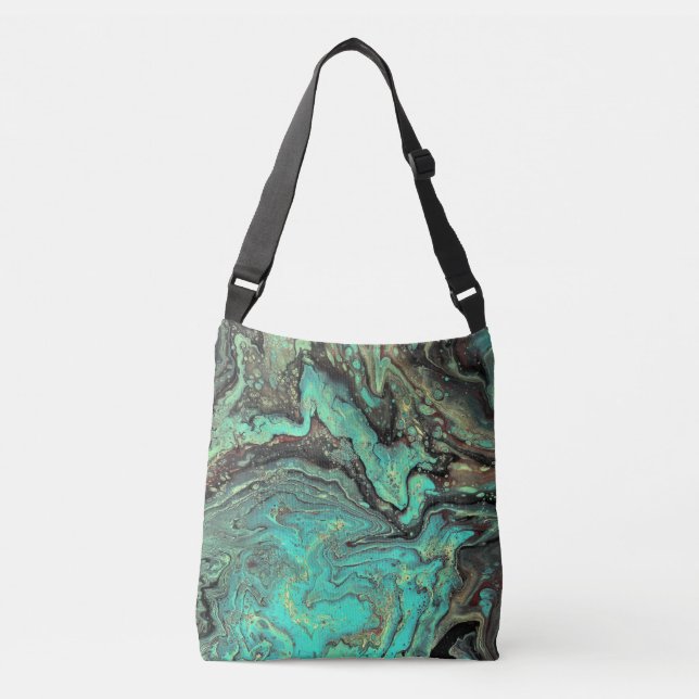 Yakety 1 Tote Abstrato (Frente)