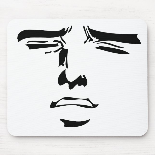 Yaranaika Mousepad (Frente)