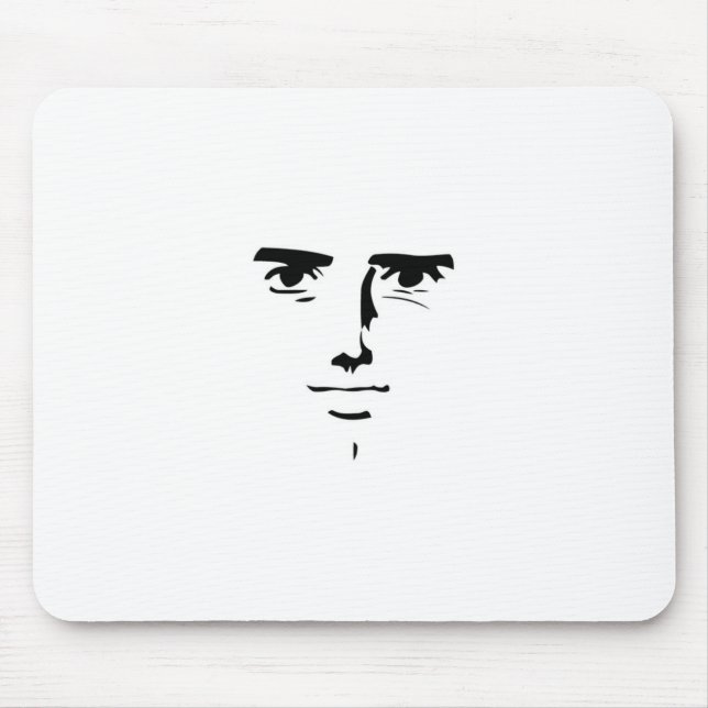 Yaranaika Mousepad (Frente)