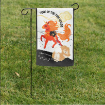 YEAR OF THE HORSE