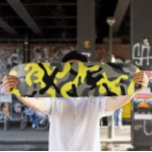Yellow Camo Skateboard | Camo Skateboard<br><div class="desc">Yellow Camo Skateboard | Camo Skateboard - This custom Camo Skateboard makes an excellent gift for anyone who loves the outdoors and all things Camo.</div>