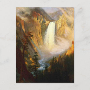 Yellowstone Cai Convites