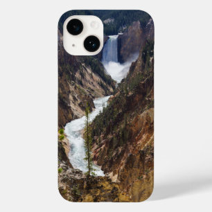 Yellowstone das Caixas Inferiores