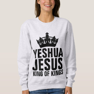 YESHUA JESUS REI DE KINGS T-Shirts