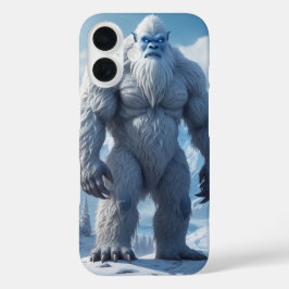 Yeti Guardian