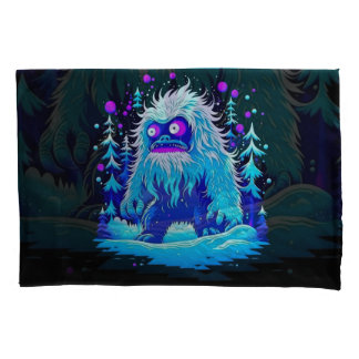 Yeti Winter Wonderland