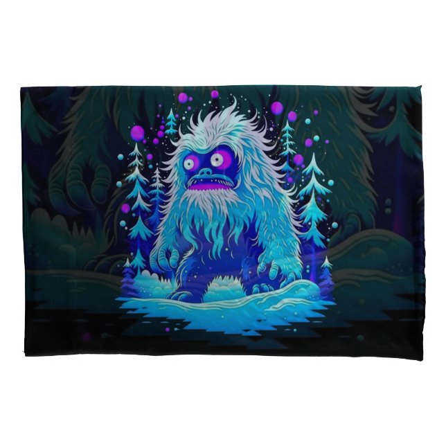 Yeti Winter Wonderland (Frente)