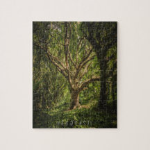 Yggdrasil (Neraines) - Quebra-cabeça clássico