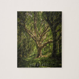 Yggdrasil (Neraines) - Quebra-cabeça clássico