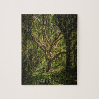 Yggdrasil (Neraines) - Quebra-cabeça clássico