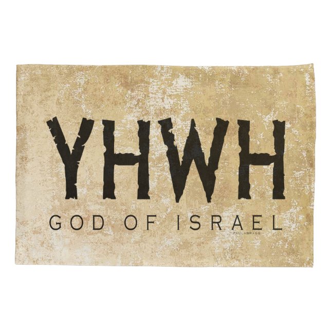 YHWH (Jehovah) (Verso)